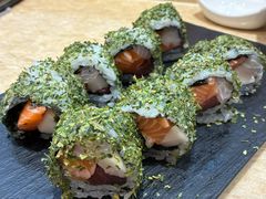 -东京屋(武定路店)