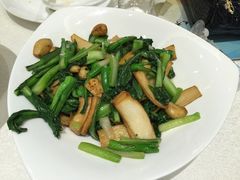 -大铁勺新津菜(东丽阳光新业广场店)
