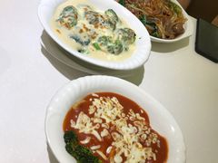 -金利茶餐厅(中船汇店)