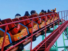 -杭州少年儿童公园