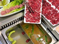 -鑫宝沙茶牛肉火锅(永泰店)