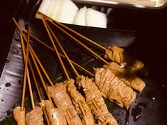 -椒王火锅(厚街万达店)