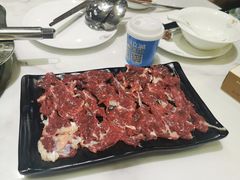 -三毛牛肉店(福强店)