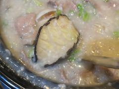 八头鲍-盈田盈粥庄(博山东路店)