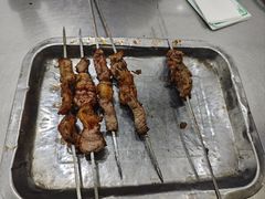 -文文烤肉(大皮院店)