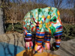 -大望京儿童游乐场