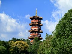 -云龙湖旅游景区