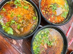 -一品飘香米线(一中总店)