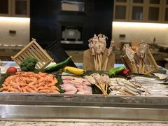 -行者书屋大堂吧 ·下午茶(南京圣和府邸酒店)