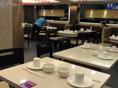 大堂-和平馆·地道港澳茶餐厅(西门口店)