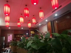 大堂-廖老妈蹄花(中海国际店)