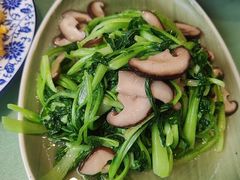 -古桥人家•水上餐厅(朱家角古镇店)