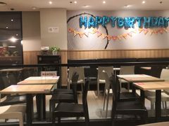 大堂-肯德基(亦庄上海沙龙店)