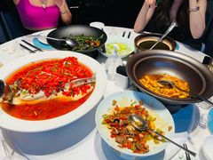 -湘上湘(米其林餐厅-正大中心总店)