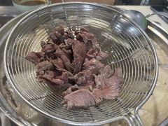 嫩牛肉-菜忠潮州牛肉店(岗厦店)