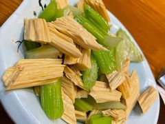 -秦老大西安羊肉泡馍馆(健德门店)