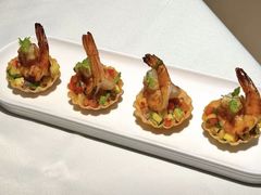 -研食记西餐厅(金融中心店)