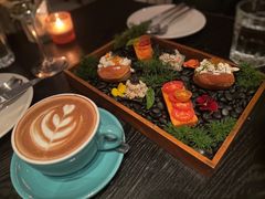 -Highline·城市露台景观餐厅(淮海路店)