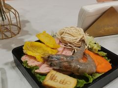 -呷哺呷哺(砂之船奥莱店)
