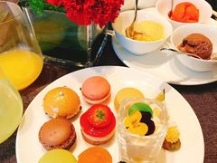 -深圳四季酒店·馥自助餐厅