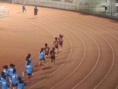 -深圳市宝安体育中心体育场