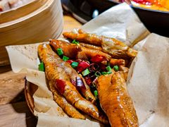 -于屿城重庆火锅(深圳总店)