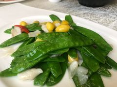-蓬川食府(金海道店)