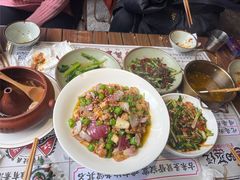 -酒阳蒸经·江湖川菜
