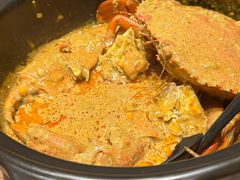 -Ministry of Crab•MOC(交子大道店)