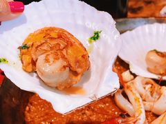 -BROWNSTONE布朗石西班牙餐厅(富城店)