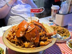 -永信海鲜(群星城店)