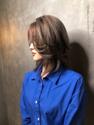 -时尚殿堂明星门店