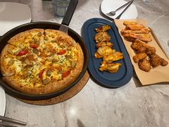 -必胜客(远大路店)