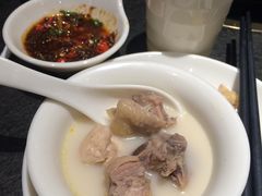-煲宫猪肚鸡(昆山金鹰国际购物中心店)
