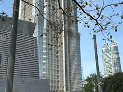 -上海中心大厦