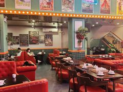 -强记海鲜·大排档(蛇口新街店)