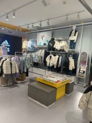 -巴拉巴拉balabala(中央商场店)