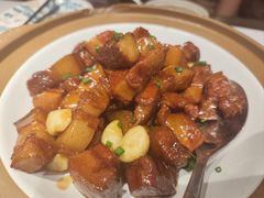 -匠熙小馆(崇文门店)