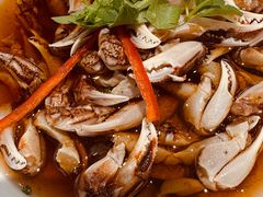 -老白清真烧烤(锦州旗舰店)