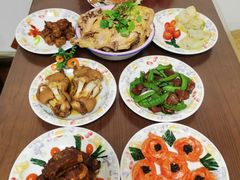 酱猪蹄-常香小吃