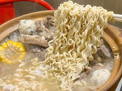 -三太子地摊烧烤·小龙虾(北蔡店)