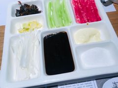 烤鸭小料-小大董·烤鸭(凤凰汇店)