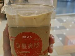 -COSTA COFFEE(水游城店)