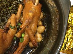 -丰谷酒家(鹏瑞利季华广场店)