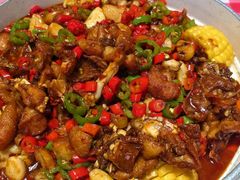 -辣小鲜·南昌大排档(船山路店)