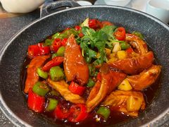-王庄阿咪海鲜大排档(象园店)