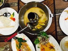 -BAI BUA RESTAURANT