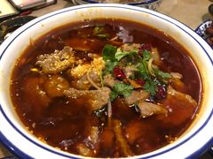 -兔爸私家小厨(新北万达店)
