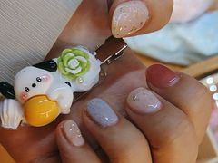 -海底捞大排档火锅(打浦路店)