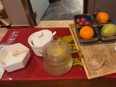 -华夏良子·足道SPA艾灸(翠微店)